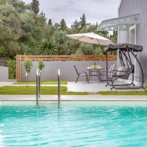 Summer Moments Pool Villa